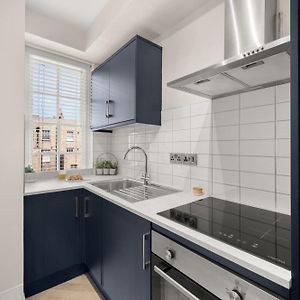 Standaard Appartement met een Slaapkamer