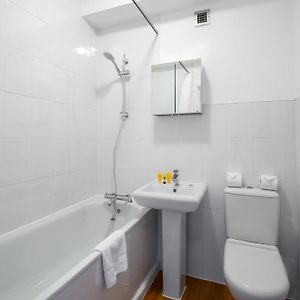 Standaard Appartement